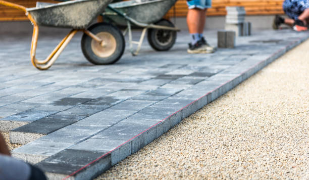 Best Stamped Concrete Services in Eastport, NY