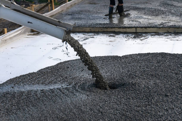 Best Commercial Concrete Services in Eastport, NY